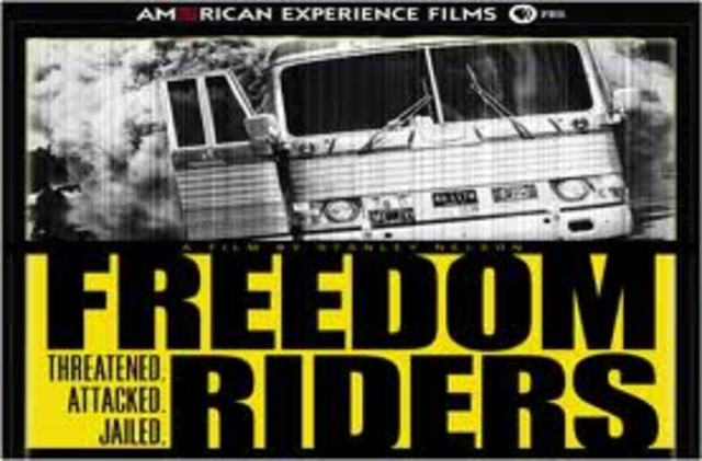 Civil Rights Boynton v. Virginia (1960)