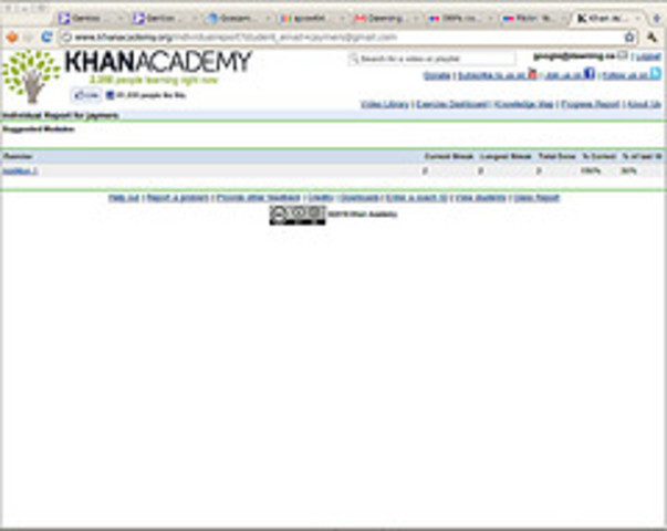 Khan Academy