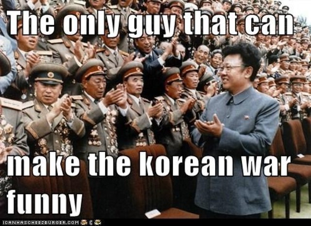 The Korean War Consequences