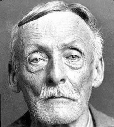 Albert Fish