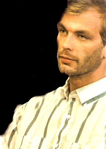 Jeffrey Lionel Dahmer