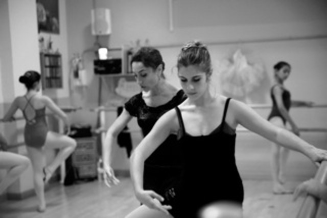 Creacion de la segunda escuela