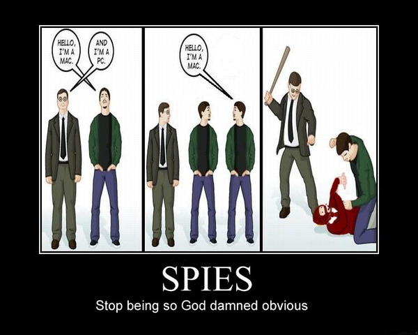 The Rosenberg Case Consequences