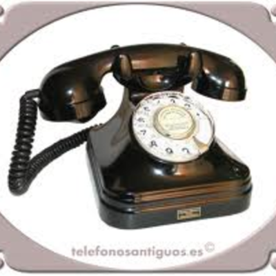 Timeline: tegnologias  de  la   comunicacion