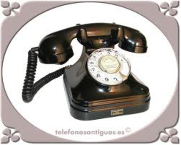 historia   telefono   video