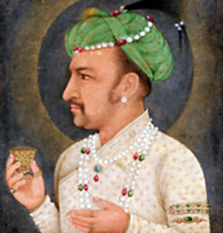 Jahangir Succeeds Akbar
