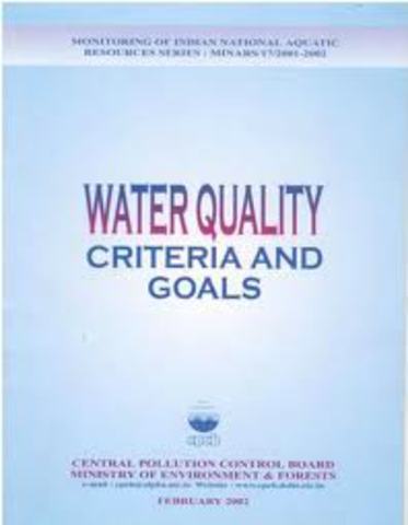 Water Quality Act