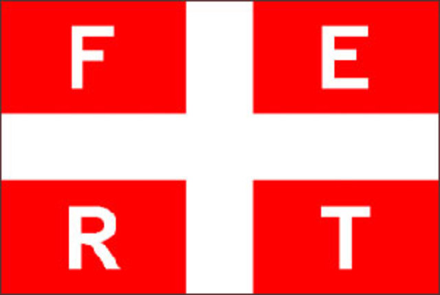 Austria joins the Kingodom of Sardinia