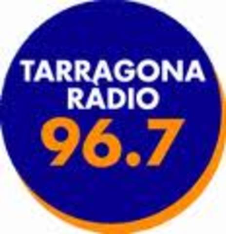 Primera Experiència en radio