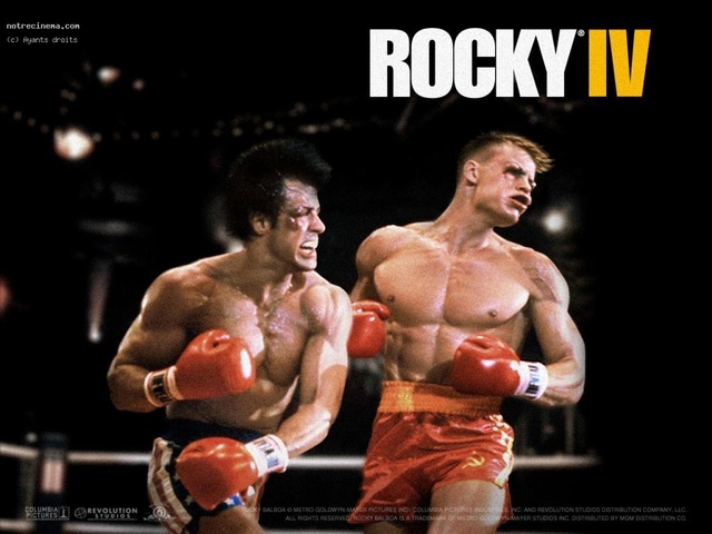 Rocky IV