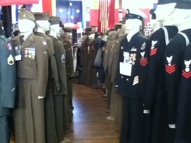 War Museum