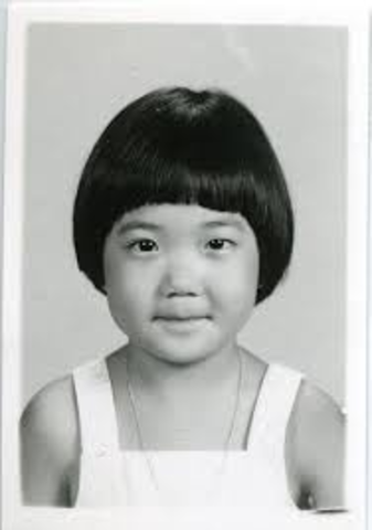 Birth and  childhood