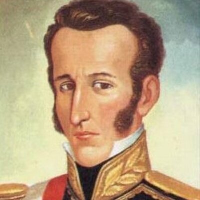 Timeline: Gobierno de La Mar