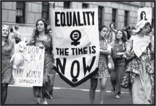 Feminism Movement