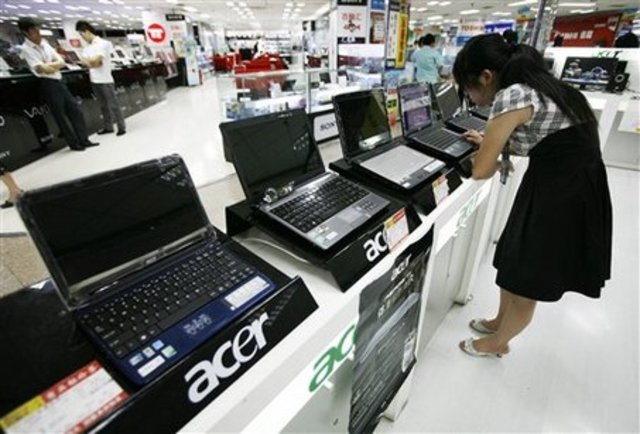 The world Runs on technology