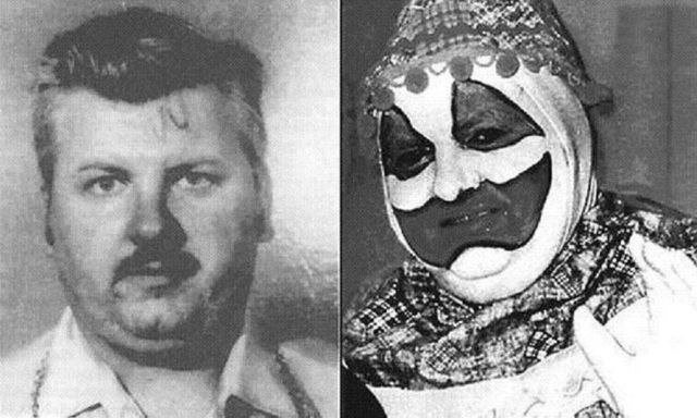 John Wayne Gacy, Jr