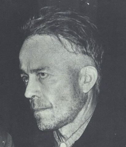 Ed Gein