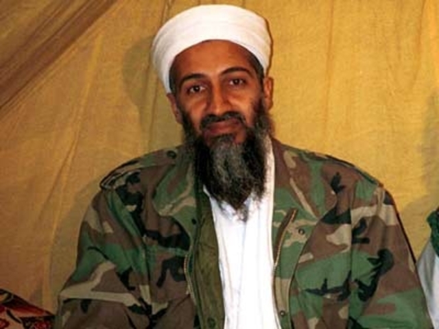 Osama bin Laden