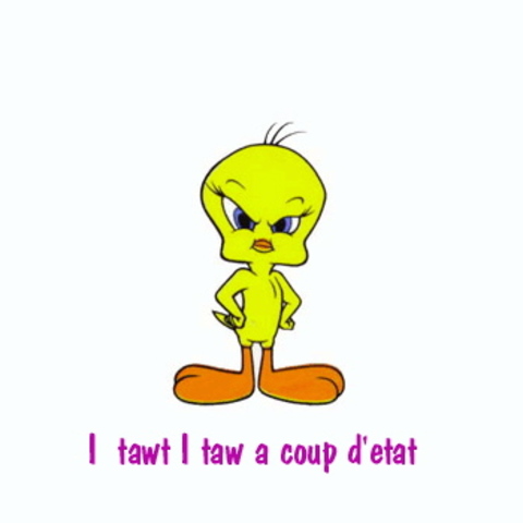 Consequences of the Guatemalan Coup