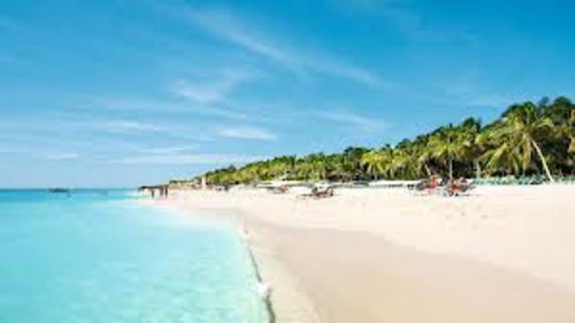 Left country for first time