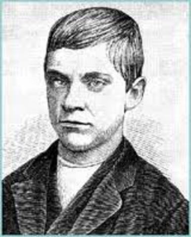 Jesse Pomeroy