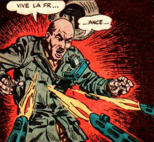 Dien Bien Phu Consequences