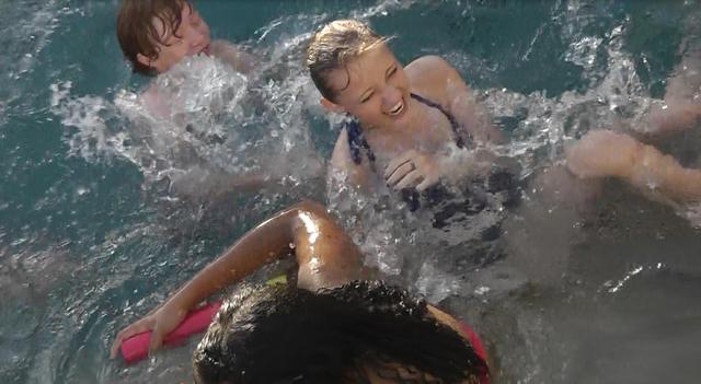 Best summer party of 2012