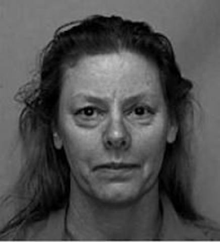 Aileen Carol Wuornos
