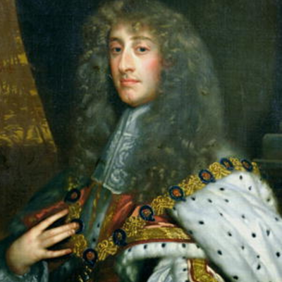 Timeline: English History (1640-1800)