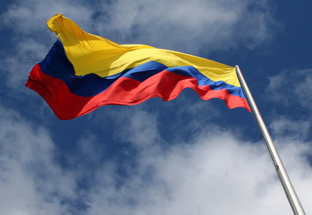 Independencia Colombia