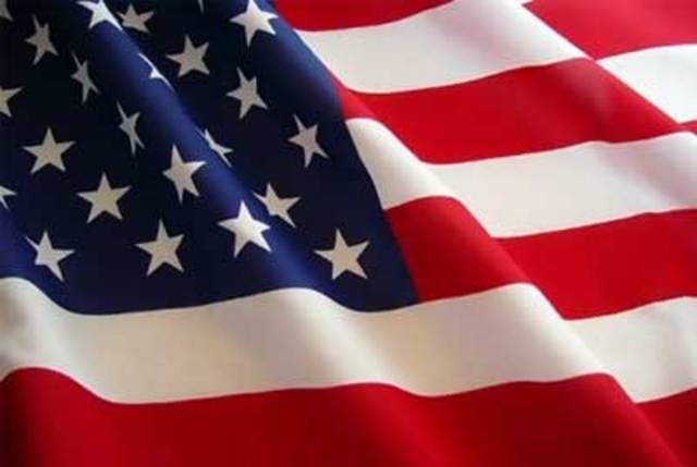 Independencia de Estados Unidos