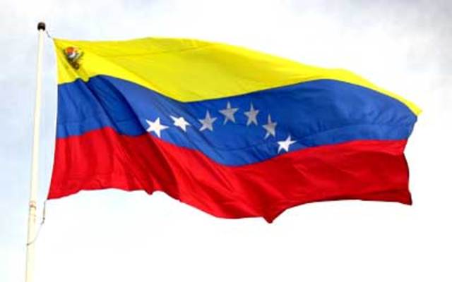 Independencia  de Venezuela