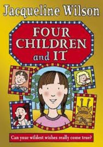 Four children and it