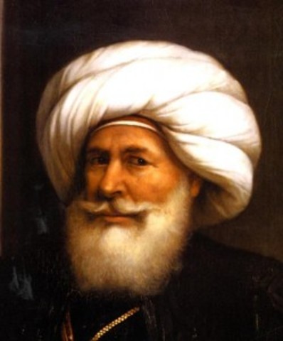 אביו של מוחמד מת