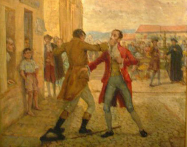 Guerra de la Independencia de Colombia