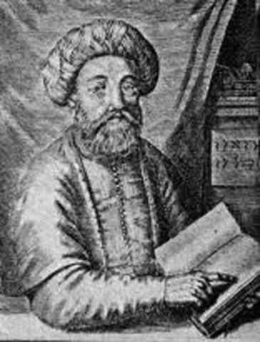 מות אשתו של מוחמד חדי'גה ובן דודו אבו טאלב