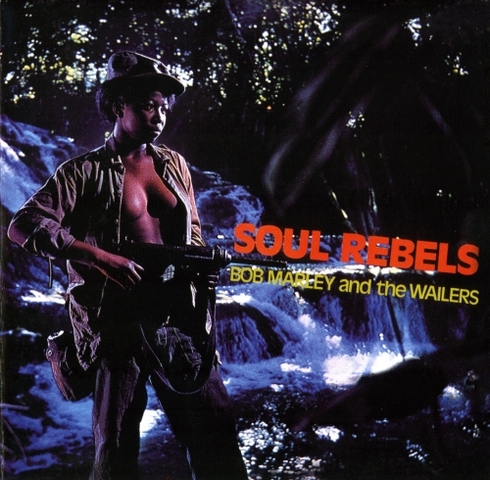 Soul Rebels