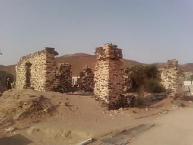 Hudaybiyyah Treaty: Background