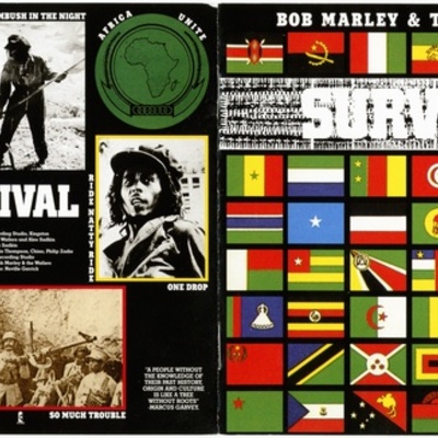 Timeline: Bob Marley and Zimbabwe