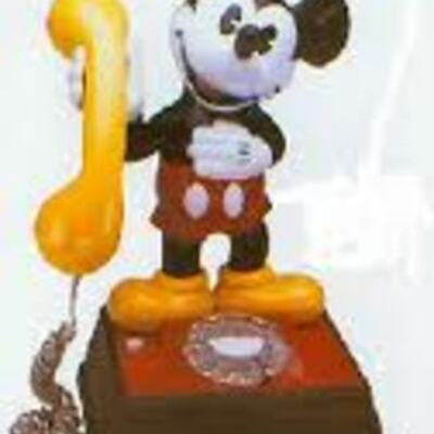 Timeline: telefoon geschiedenis