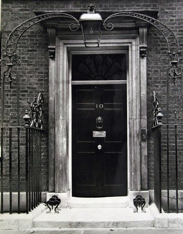 Letter from Joan Watson to RJ Dawe on the meaning NIBMAR