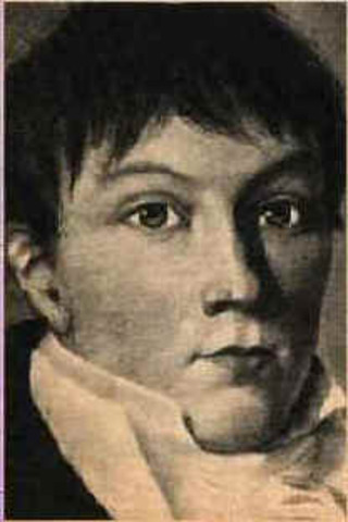 Joseph Nicéphore Niepce