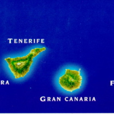 Timeline: Conquista de Canarias