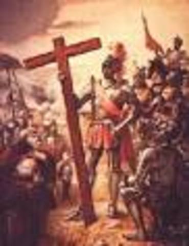 Conquista de Tenerife