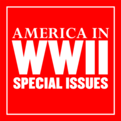 Timeline: WWII Timeline
