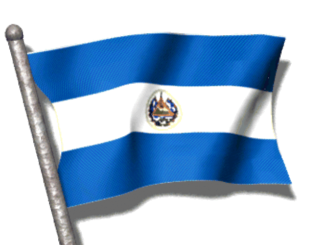 Independencia El Salvador