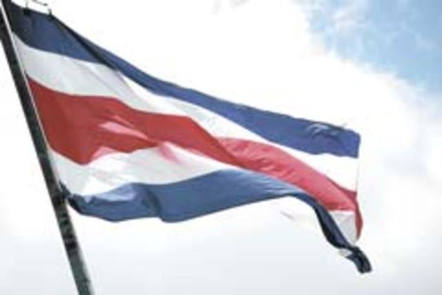 Independencia Costa Rica