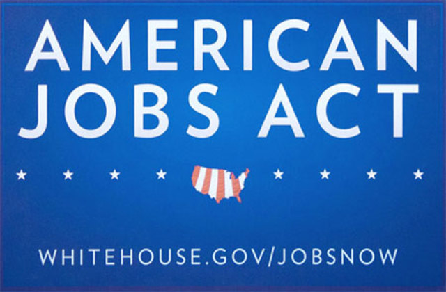 Small Business Job Protection Act