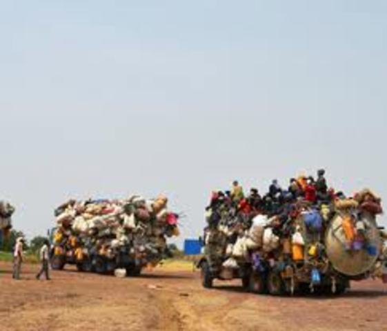 3000 B.C. - 2500 B.C.