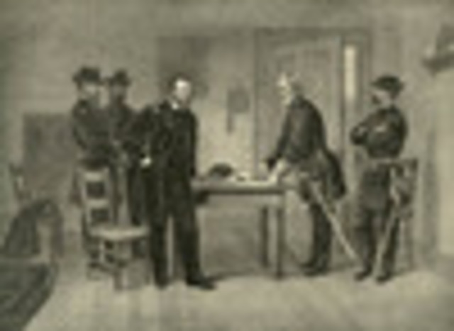 emancipation proclamation